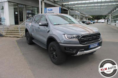 Ford Ranger Pick-up Ranger Raptor 2.0 TDCi aut. 213CV DC 5 posti usato