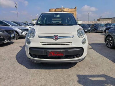 Fiat 500L 1.3 Multijet 85 CV Pop Star usata