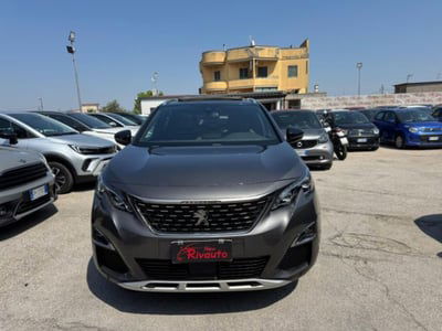 Peugeot 3008 BlueHDi 150 S&S GT Line usata