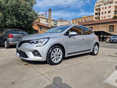 Renault Clio TCe 100 CV 5 porte Business usata