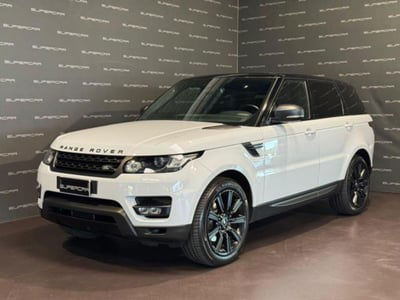 Land Rover Range Rover Sport 3.0 TDV6 HSE Dynamic usata