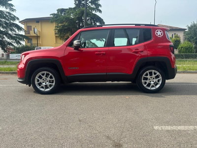Jeep Renegade 2.0 Mjt 140CV 4WD Active Drive Low Limited (6)