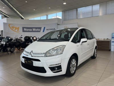 Citroen C4 Picasso 1.6 HDi 110 FAP Business usata