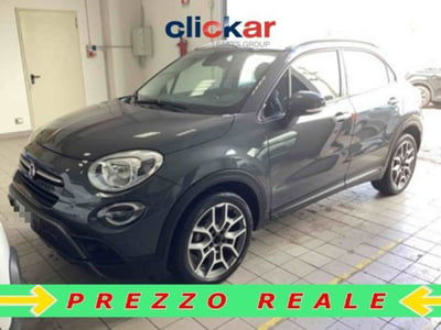Fiat 500X 1.0 T3 120 CV Cross Dolcevita usata