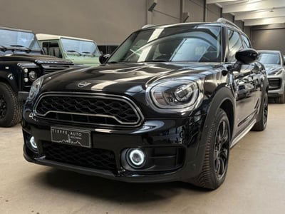 MINI Mini Countryman 1.5 Cooper Countryman ALL4 Automatica usata