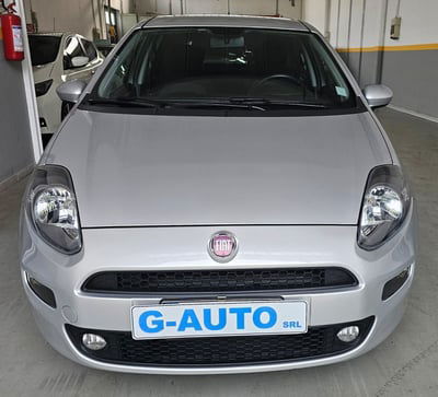 Fiat Punto Evo 1.4 5 porte S&S Active usata