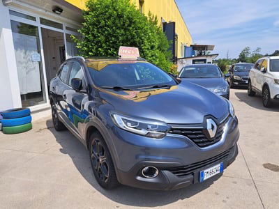 Renault Kadjar 130CV EDC Energy Hypnotic usata