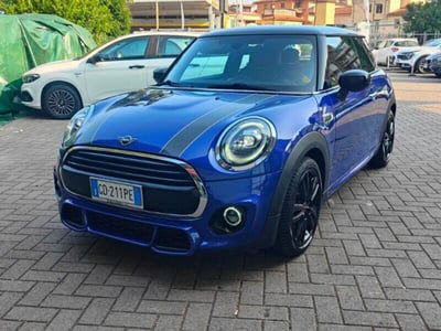 MINI Mini 1.5 Cooper Business usata