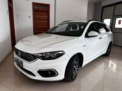 Fiat Tipo Station Wagon Tipo 1.3 Mjt S&S SW Business usata