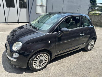 Fiat 500 1.2 Lounge usata