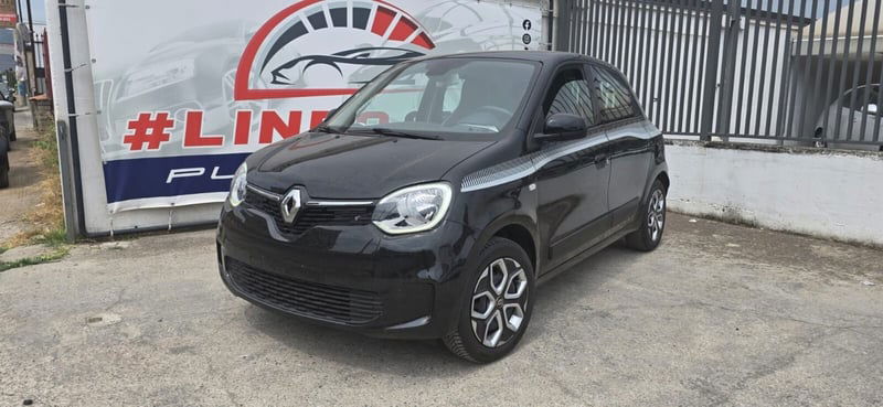 Renault Twingo SCe 65 CV Intens