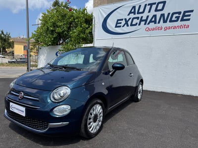 Fiat 500 1.0 Hybrid Dolcevita usata