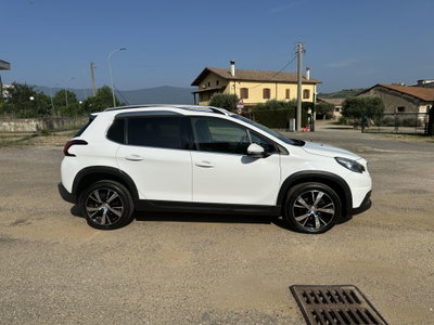 Peugeot 2008 100 S&S Black Matt (3)