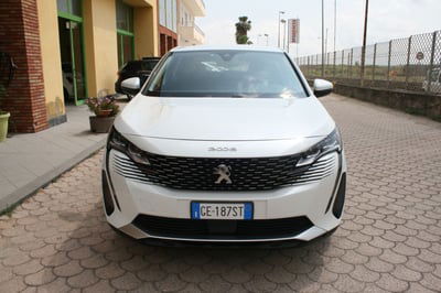 Peugeot 3008 BlueHDi 130 S&S Active Business usata
