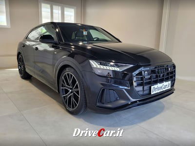 Audi Q8 Q8 50 TDI 286 CV quattro tiptronic Sport usata