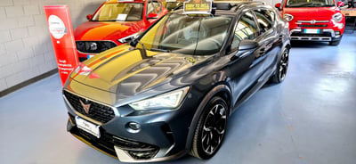 Cupra Formentor Formentor 1.4 e-Hybrid DSG VZ Priority usata