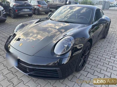 Porsche 911 Coupé Coupe 3.0 Carrera T usata