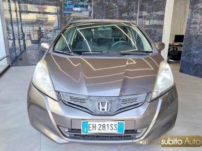 Honda Jazz 1.2 i-VTEC LE usata