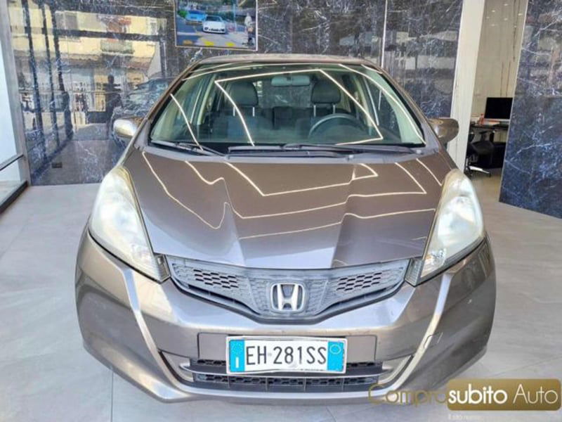 Honda Jazz 1.2 i-VTEC LE