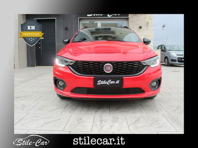 Fiat Tipo Station Wagon Tipo 1.6 Mjt S&S SW S-Design usata