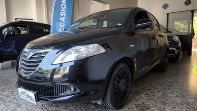 Lancia Ypsilon 1.2 69 CV 5 porte Gold usata