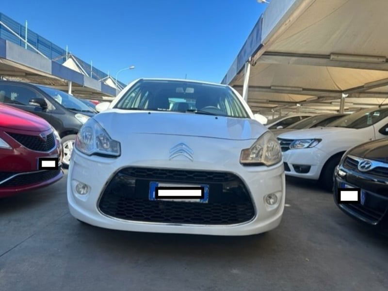 Citroen C3 1.4 Exclusive