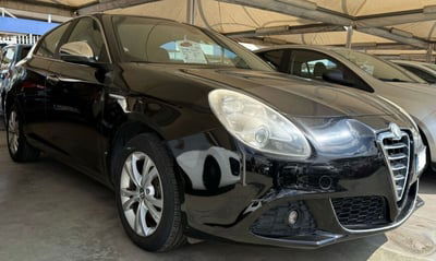 Alfa Romeo Giulietta 1.6 JTDm-2 Progression c/CL usata