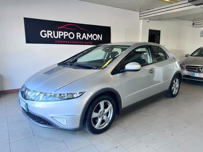 Honda Civic 1.4 i-DSi 5p. Sport usata
