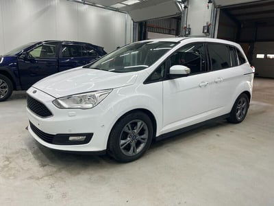 Ford C-Max 1.5 EcoBlue 95CV Start&Stop Business usata