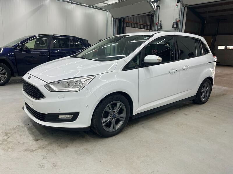 Ford C-Max 1.5 EcoBlue 95CV Start&Stop Business