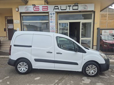 Citroen Berlingo Multispace 1.6 HDi 90 Seduction usata