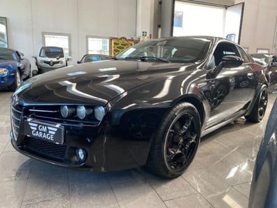 Alfa Romeo Brera 2.2 JTS usata