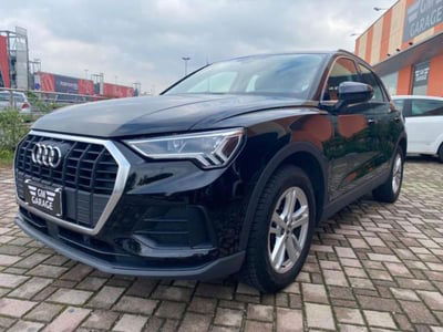 Audi Q3 2.0 TDI 150 CV Business usata