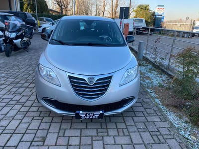 Lancia Ypsilon 1.2 69 CV 5 porte Gold usata