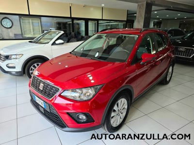 SEAT Arona 1.6 TDI 95 CV Style usata