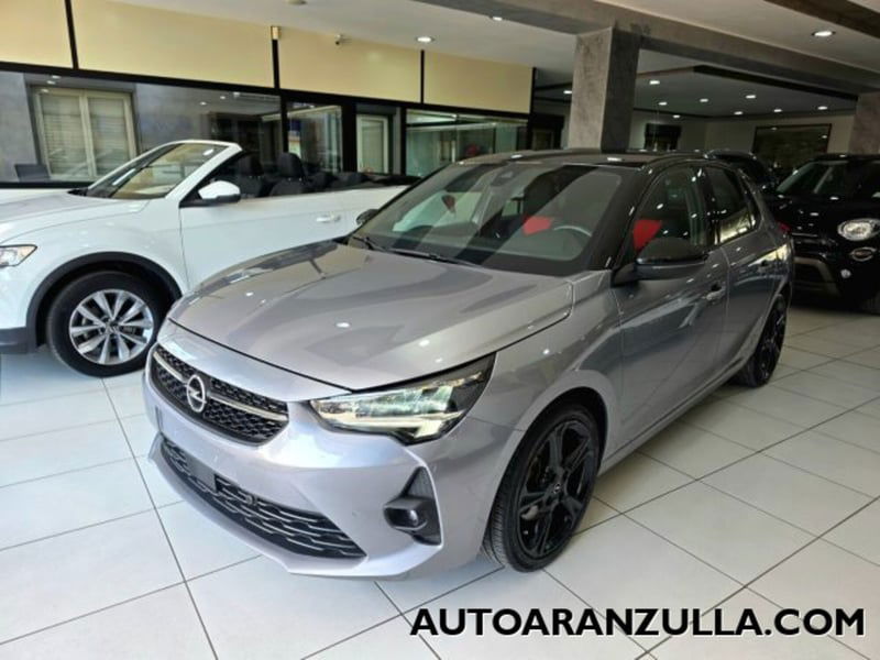 Opel Corsa 1.5 D 100 CV GS Line