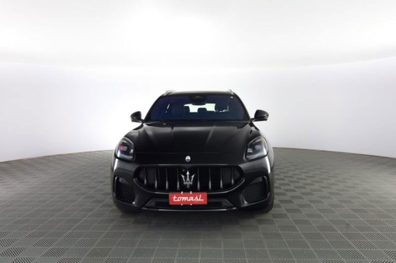Maserati Grecale 2.0 mhev Grecale 300cv auto