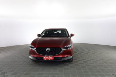 Mazda CX-30 Skyactiv-G M Hybrid 2WD Exclusive usata