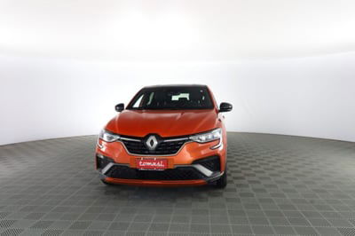 Renault Arkana E-Tech 145 CV R.S. Line usata