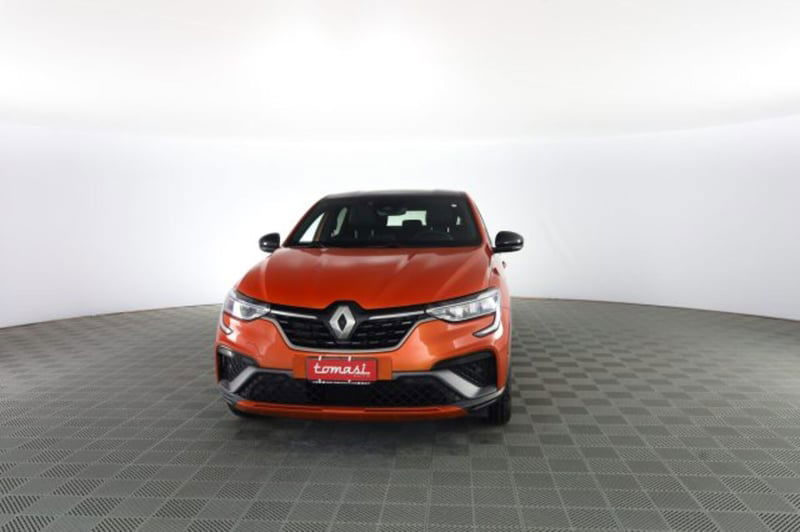 Renault Arkana E-Tech 145 CV R.S. Line