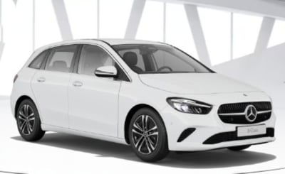 Mercedes-Benz Classe B 180 Automatic Sport nuova