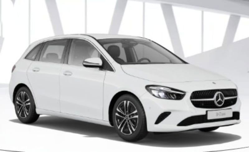 Mercedes-Benz Classe B 180 Automatic Sport