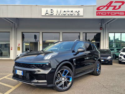 Lynk & Co 01 01 1.5 td phev usata