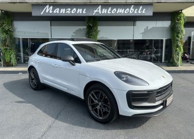Porsche Macan 2.0 T 265cv pdk usata