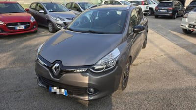 Renault Clio Sporter dCi 8V 75CV Start&Stop Energy Duel usata