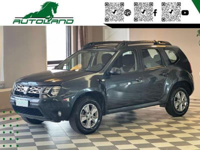 Dacia Duster 1.5 dCi 110CV 4x2 Ambiance usata