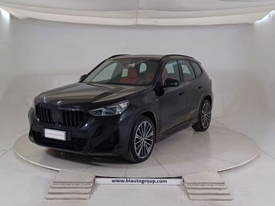BMW X1 xdrive23d mhev 48V MSport Pro auto usata