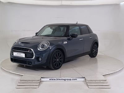 MINI Mini 2.0 Cooper S Hype 5 porte usata