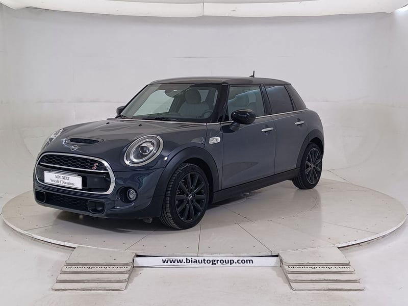 MINI Mini 2.0 Cooper S Hype 5 porte