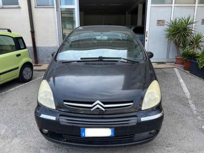 Citroen Xsara Picasso 1.6 16V Classique